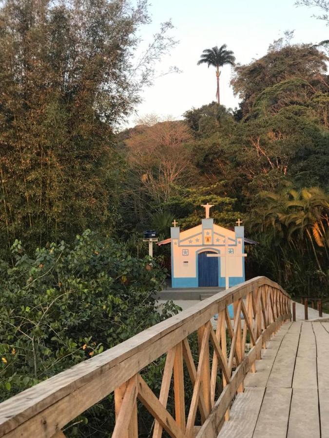 Pousada Aroeira Barra do Sahy Εξωτερικό φωτογραφία