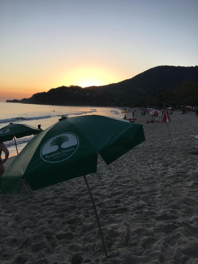 Pousada Aroeira Barra do Sahy Εξωτερικό φωτογραφία
