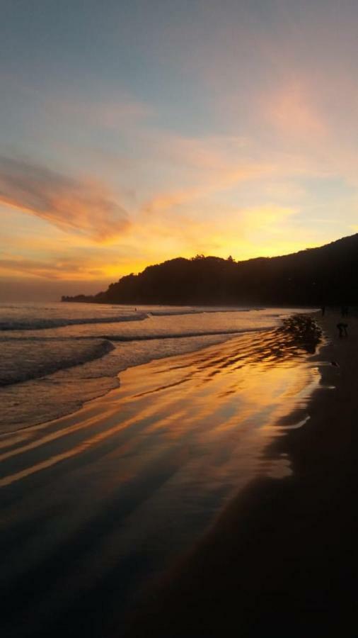 Pousada Aroeira Barra do Sahy Εξωτερικό φωτογραφία