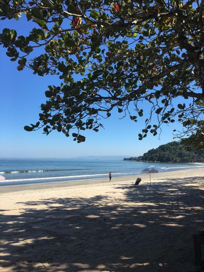 Pousada Aroeira Barra do Sahy Εξωτερικό φωτογραφία